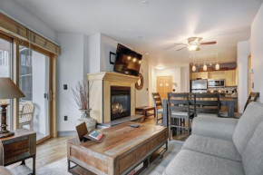 Premier Silver Mill 8229 - 2Br-Walk to Slopes! Kids Ski Free! condo